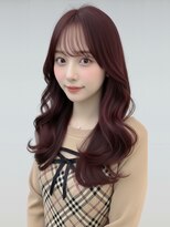 フォルテリノ ナゴヤ(FORTE Lino)&nbsp;髪質改善縮毛矯正×暖色カラー