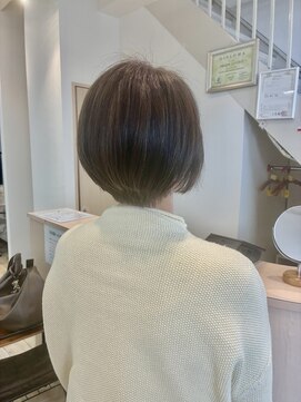 イマジン 八戸ノ里店(IMAGINE) スふんわりショート