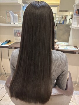 アナザーワールドココン(ANOTHER WORLD cocon) #メテオトリートメント