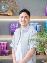 ＡｃｃｅｓｓＭｏｏｎ 米沢本店&nbsp;鈴木 義樹