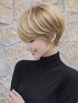 オーロ 宝塚店(ORO)&nbsp;20代30代40代50代髪質改善似合わせグランマッシュデザインカラー