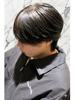 ミヤビ(MIYAVI)&nbsp;シースルーフェザー