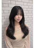 【梅田】360度どこから見ても垢抜ける顔まわりレイヤー
