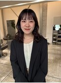 ナチュラルウェーブ