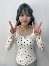 フラミューム 浦和(flammeum)&nbsp;木上 優心