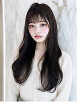 リンク(Link Hair&Spa)&nbsp;ワンホンレイヤー/レイヤーカット/ハッシュカット