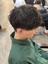 ウォルク(WOLK)&nbsp;シャドウパーマ