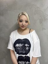 リエンスオーラ(RIENS aura) 藤原 このか
