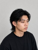 レイ バイ セブンルックス 宇都宮鶴田店(Lay by 7LOOKS)&nbsp;ニュアンスパーマ、