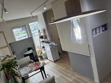 アルチェヘアー(alche hair)