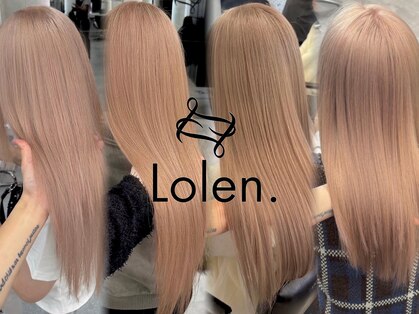 ローレン(Lolen.)の写真