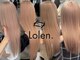 ローレン(Lolen.)の写真