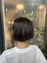 イワイナゴヤ(i i -IWAI NAGOYA-)&nbsp;ボブ