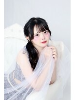 クラン 東心斎橋店(Clan)&nbsp;ふんわりスタイル/心斎橋ヘアセット