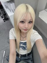 ベレーザ 渋谷(BELEZA)&nbsp;hikari 