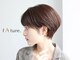ファチュール(fAture.)の写真