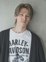 オプション 武蔵小杉 新丸子(option)&nbsp;土田 啓太