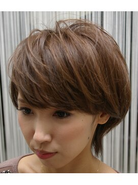 アジュ(aJyu) 好印象!大人可愛さアップ♪