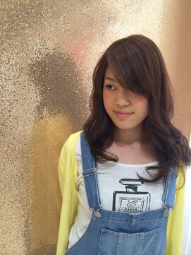 クラメール 黒崎コムシティ店(Kraemer) ヘルシーロング