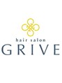 グリブ(GRIVE) hair grive