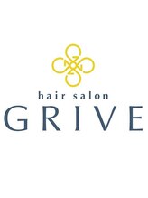 グリブ(GRIVE) hair grive