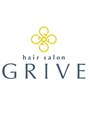 グリブ(GRIVE) hair grive