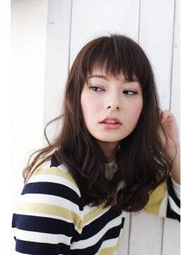 ニコ(nico...) ゆるふわスウィートセミ