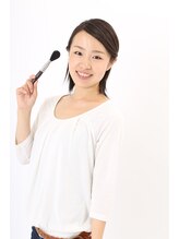 ヘアメイクアンドフォトスタジオ ラフ(Luff) 渡辺 エミ