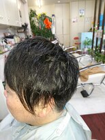 パームス　下吉田店&nbsp;ショートスタイル