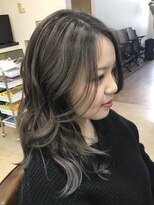 アゴーグ(agog) ash☆3D