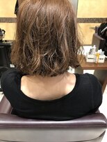 モードケイズ 尼崎店(MODE K's)&nbsp;プラチナアッシュ