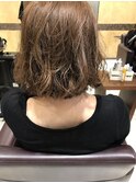 プラチナアッシュ