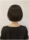ミニボブ☆７月