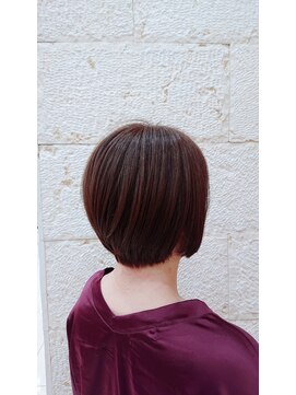 ティンク 横須賀中央(Tink) イルミナ シャドウ