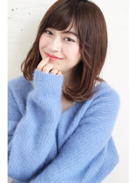 レフラム 亀有駅 亀有北口店(le:fro:m) フェリーロング