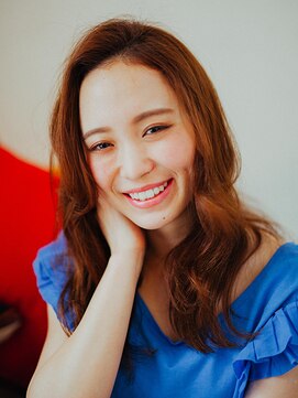 アマリス(Amaris) コンサバカーリー20代/30代/40代/庭瀬