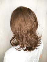 バブルス 所沢店(BUBBLES)&nbsp;くびれ×ミディ☆