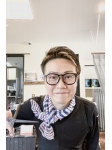 カルアテラス(CALA terrace) マサ 田中 将也
