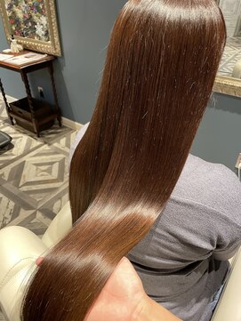 東京美髪研究所 恵比寿本店 トリプルミネコラ+ミネコラパウダー1袋+ヒアルロン酸