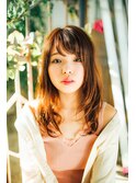 【巣鴨】【大塚】Flore by nunc新作スタイル【地蔵通り商店街】