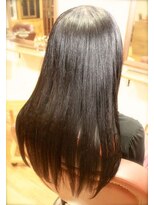 アーティー (artee)&nbsp;ストレートパーマ