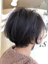 リズ 都島店(Lis) オトナショート