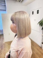 ハビット (habitt)&nbsp;【habitt】ホワイトベージュ