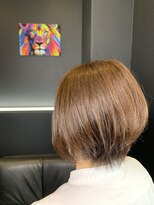 サローネデ アグスティナ バイ サンバンチ(salones de agustina by sanbanchi)&nbsp;【agustina 明石大久保】