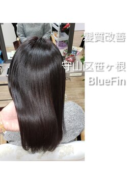 ルーミールーム(RoomieRoom) ゴワゴワを改善したい方向け・・・鶴園なおみ　の髪質改善