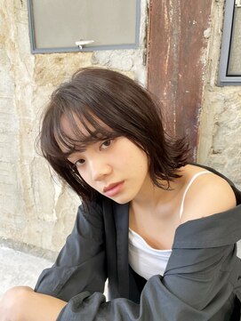 アテ 千里山(ate') ate'スタイル