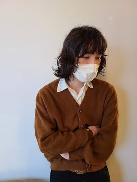 ブロック ジャポン(bloc japon) メンズフレンチショート