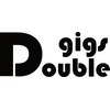 ギグスダブル 栄久屋大通店(gigs double)のお店ロゴ