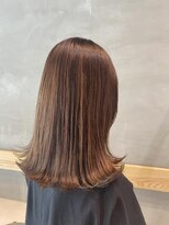 アディクト(ADDICT)&nbsp;極細ハイライトカラー