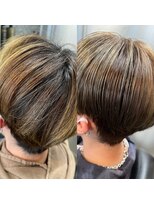 エノア 柏(ENORE)&nbsp;弱酸性カラー